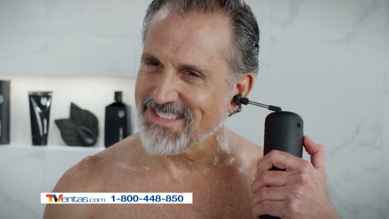 SISTEMA PARA LIMPIEZA DE OÍDOS WUSH