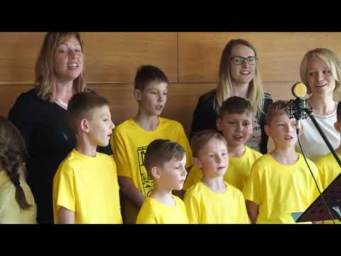 Hudební bohoslužba CASD Žďár nad Sázavou - téma: Nestěžuj si!