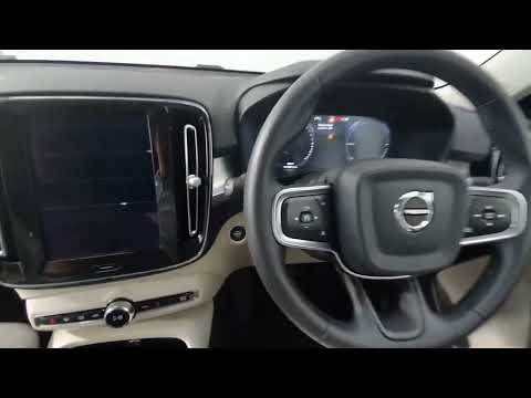 211KE1988 - 2021 Volvo XC40 PHEV T4 197hp Insciption Exp FWD 51,950