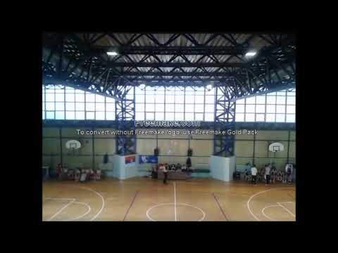 5. kolo KŽLS 2017-2018: Ljubovija - Radnički 52:42