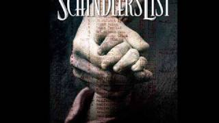 Schindler´s List Soundtrack-04 Remembrances