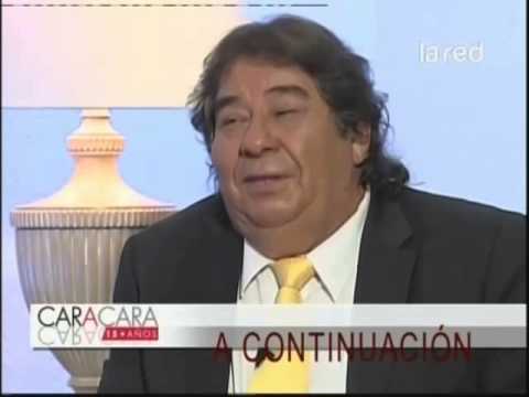 Cara a Cara Programa Completo Domingo 23 de Marzo 2014
