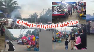 Download lagu Kehidupan Masyarakat Di Kalabakan, Sempadan Sabah dan Kalimantan. mp3