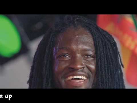 Emilush & Blackout JA - Rise Up (Musik av Kuriosa)