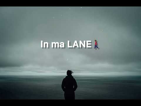 Lane (lyrics)