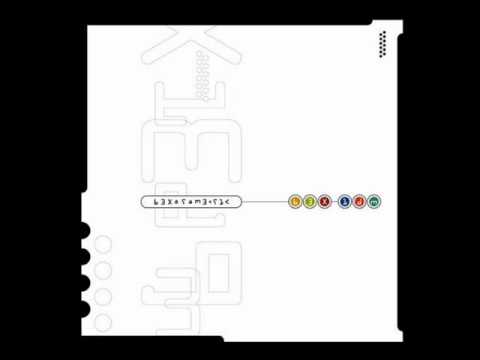 Bexarametric - Robust Suborbital Filter Jazz