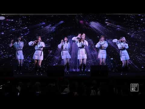 190602 BNK48 - BNK Festival [Overall Stage] @ BNK48 Thank you & The Beginner Chiang Mai