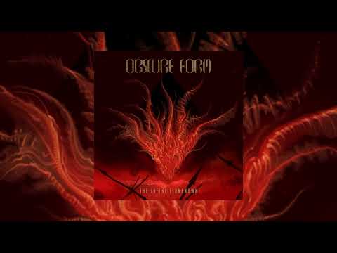 Obscure Form - Diabolical Deceiver