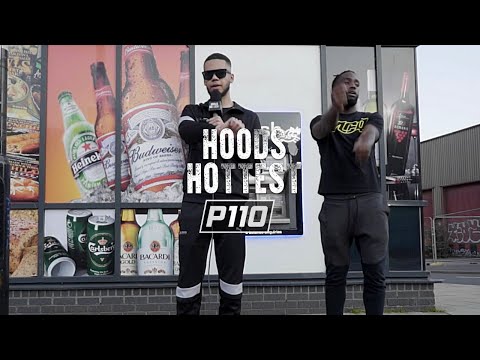 Gman2x - Hoods Hottest Season 2 | P110