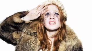 GLAMOURDEATHTRANSFORMATION - IMPERIALS BY RATATAT