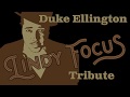 Feet Bone - Duke Ellington Tribute - Lindy Focus XVIII