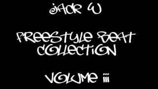 Jack W - Freestyle Beats III (Cafe Del Mar Remix)