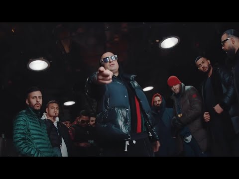 Haftbefehl feat. Xatar & GZUZ - Gar nix (prod. Maggaz)