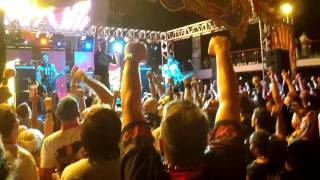 Wilson - Right to Rise (ShipRocked 2017)