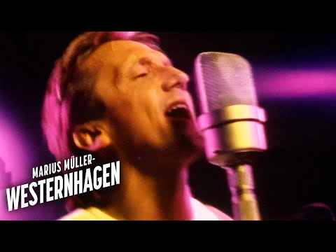 Westernhagen - Sexy (Offizielles Musikvideo)