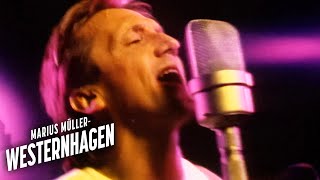 Westernhagen - Sexy (Offizielles Musikvideo)