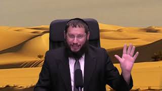 איך חיים עם אדם שמרגיש מקופח ומעליל עלילות – הרב אייל אונגר (הרב אייל אונגר) - התמונה מוצגת ישירות מתוך אתר האינטרנט יוטיוב. זכויות היוצרים בתמונה שייכות ליוצרה. קישור קרדיט למקור התוכן נמצא בתוך דף הסרטון