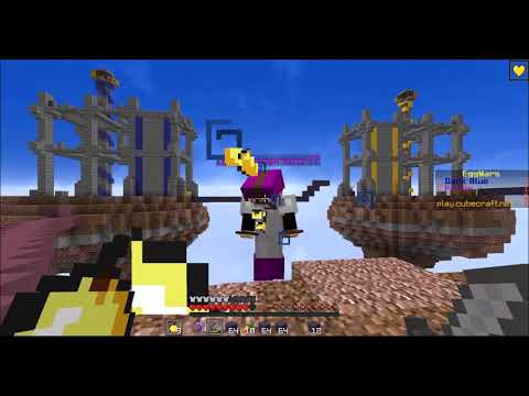 Onzjier es nen Minecraft ajoin