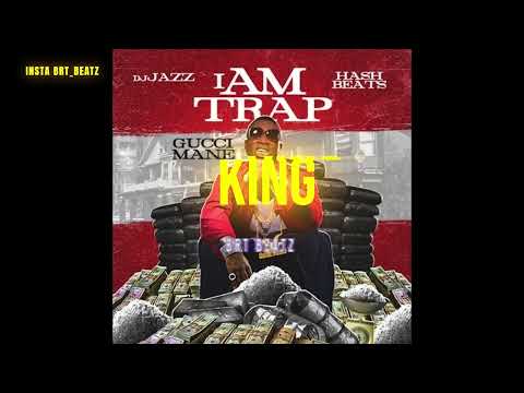 [FREE] FREDO SANTANA X BRT BEATZ X 808 MAFIA X TYPE BEAT "KING" | CHICAGO X UK DRILL BEAT