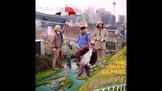 the Miami Dolphins - Water Your Waiting For - LP - Side A