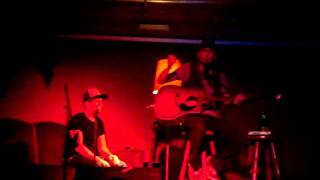 Turnkey Paradise - Shotgun Sister (Live Cover @ AMSE)