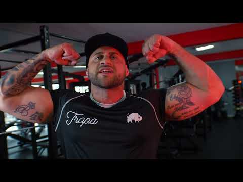 B-Dynamitze - Personal (CLIPEOFICIAL)