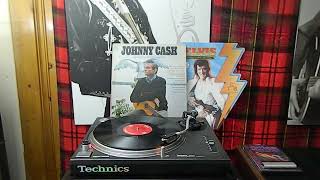 Johnny Cash – From Sea To Shining Sea -A1 From Sea To Shining Sea 1:35  Columbia – CS 9447-   1968