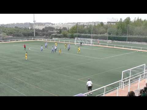 F C  VILLANUEVA DEL PARDILLO DIMASU MOTOR A  2   2   A D  ALCORCON S A D  B