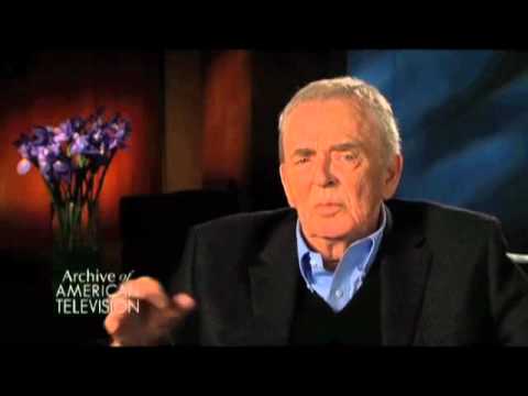 Ken Berry on playing Vinton Harper on "Mama's Family" - TelevisionAcademy.com/Interviews