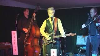 Dale Watson--"I Don't Feel Too Lucky Today"