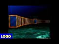 Logo NATIONAL GEOGRAPHIC VIDEO VHS C