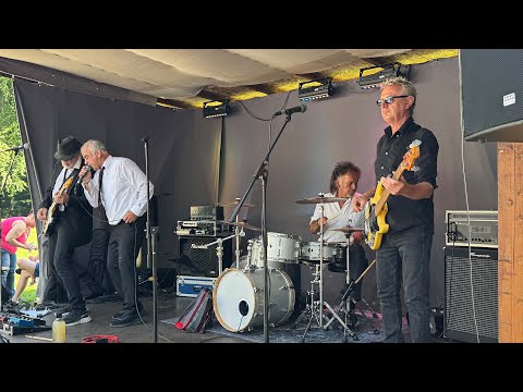 CLUBHAUS 06 - THE SOUL PIRATES 4K