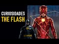 Curiosidades The Flash The Top Comics