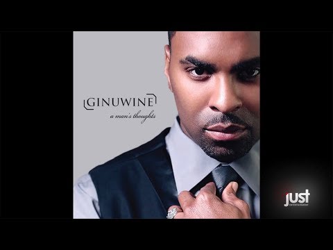 Ginuwine - Last Chance + Lyrics  (A Man's Thoughts Album)