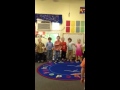 Hoochie Coochie Dance 
