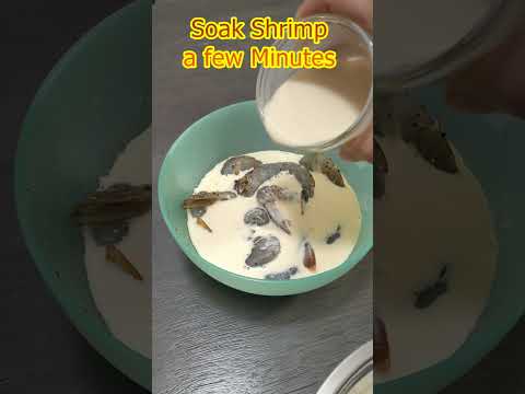 Momma Goat Cooking - Cheesecake Factory Shrimp Scampi - Wow Your Friends & Fam like a Top Level Chef