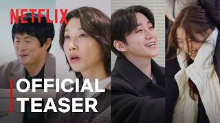 Kian's Bizarre B&B Season 2 | Official Teaser | Netflix [ENG SUB]