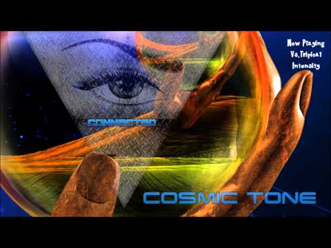 Cosmic Tone Vs. Tripical - Intensity [ALLDEP019]