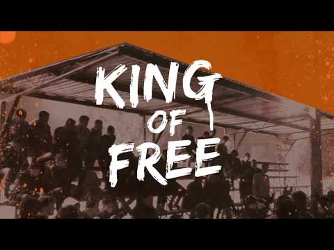 KING OF FREE: MATUTE  VS INEEK (FINAL)