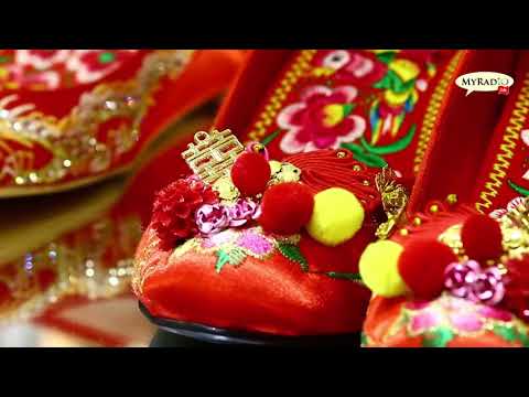 香港風情 171020 ep5 p1 of 3 繡花鞋的承傳