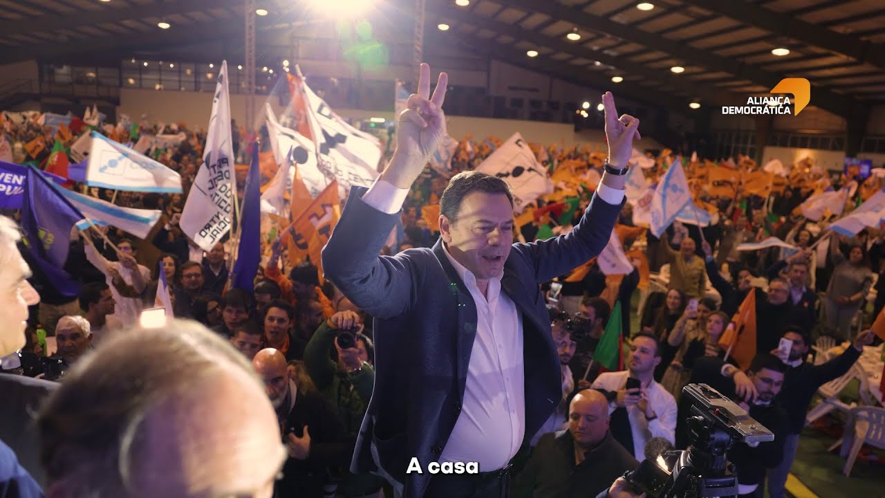 AD - Coligação PSD/CDS