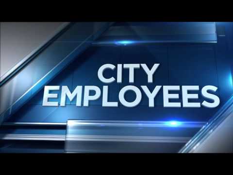News 4 New York: I-Team "Paterson City Employees" Promo