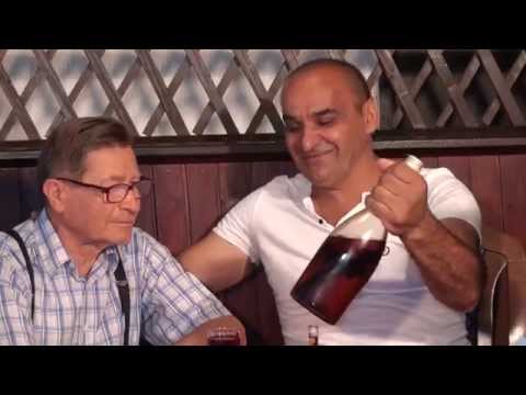 ORKESTAR ČAROBNJACI Mikica Krstić - Tata măj bun uom în sat (Official video) 2014