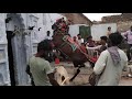 Desi Ghoda Dance