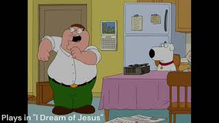 Family Guy - Surfin&#39; Bird