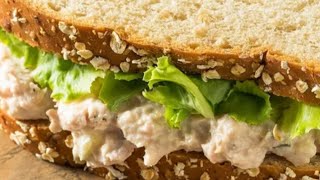 The Secret Ingredient That Will Change Your Tuna Salad Forever