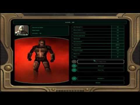 Let's Play KOTOR II (TSLRCM 1.8.3) [Dark] [Part 65 - Freedon Nadd's Tomb: Handmaiden and Visas]