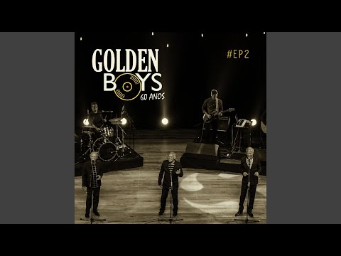 Casaco Marrom (Ao Vivo)