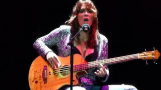 Beth Hart - Isolation - 2/7/17 Stardust Theatre - Keeping The Blues Alive Cruise