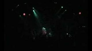 Saturnus - Christ Goodbye